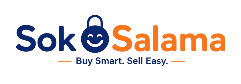 Sokosalama