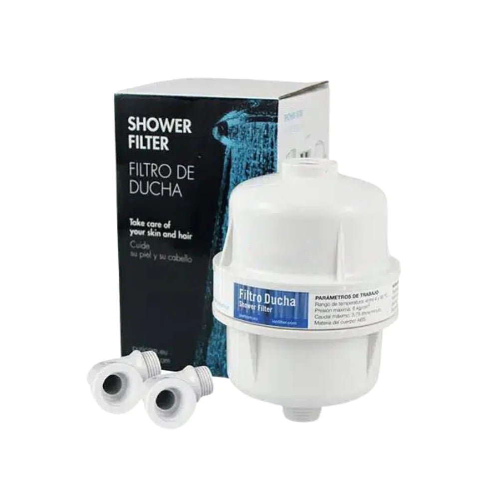 Chlorine Shower Filter