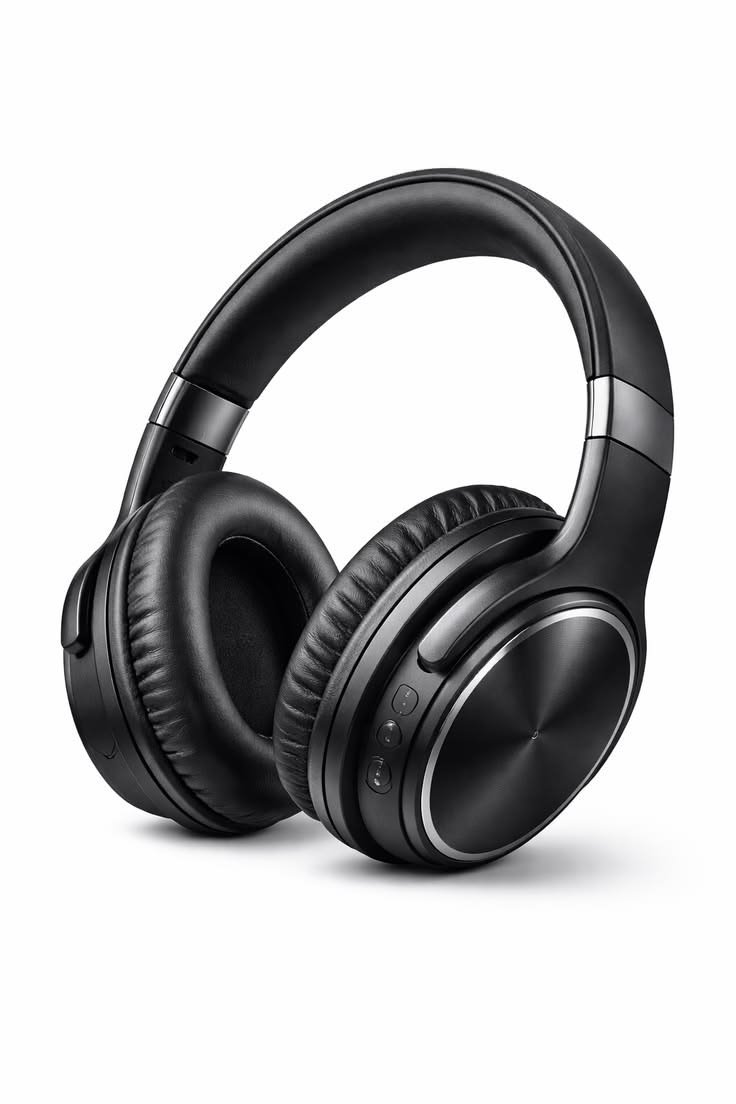 boAt Rockerz 551 ANC Pro
