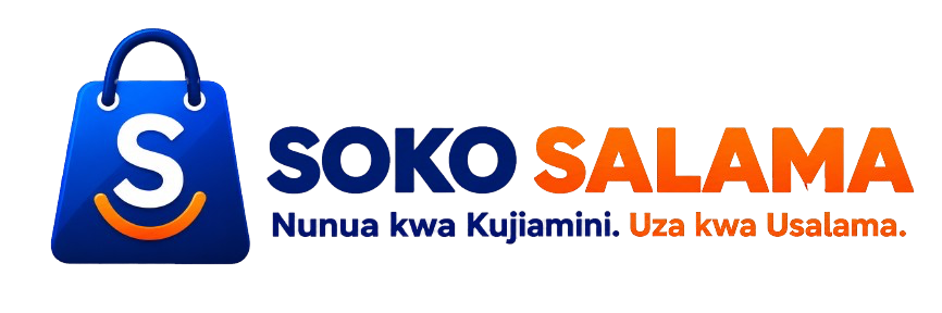 Soko Salama